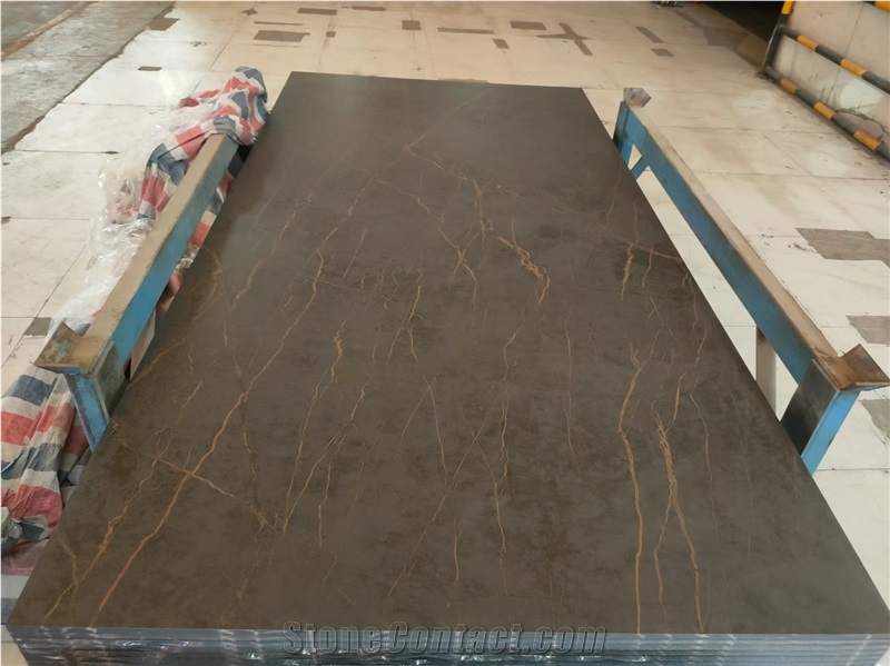 1600X3200x20mm Laurant Sintered Stone Slabs