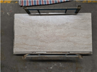 1600X3200x20mm Taj Mahal Sintered Stone Slabs