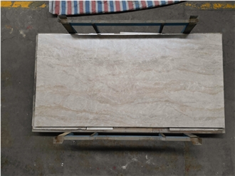 1600X3200x20mm Taj Mahal Sintered Stone Slabs