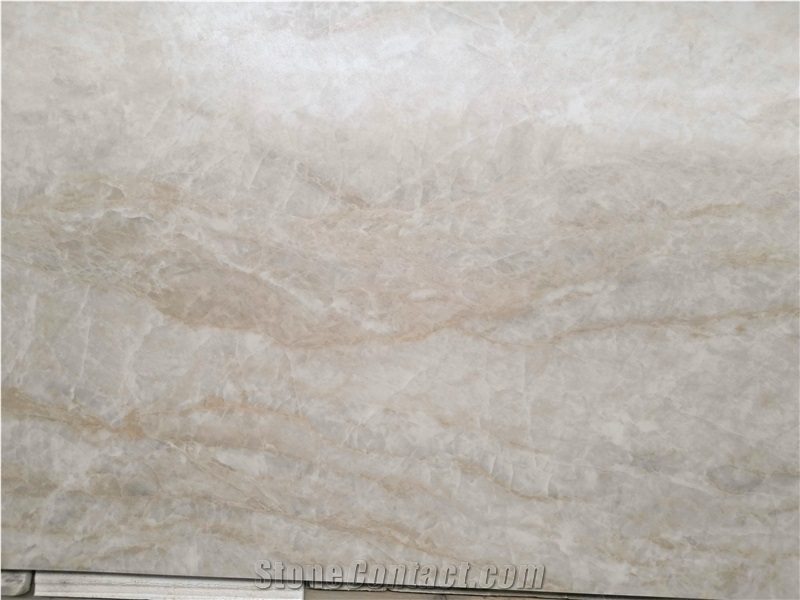 1600X3200x20mm Taj Mahal Sintered Stone Slabs