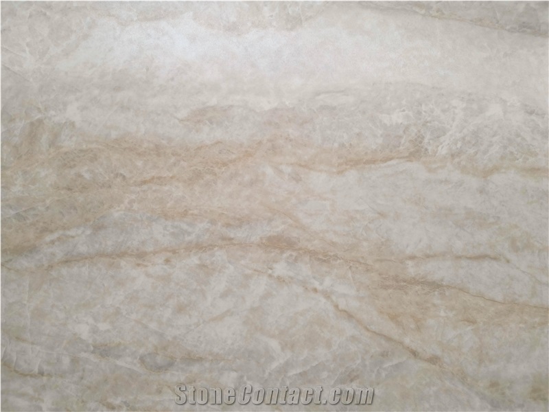 1600X3200x20mm Taj Mahal Sintered Stone Slabs