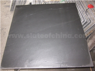 Blue Black Slate Flooring From Slateofchina Tiles