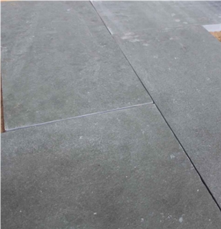 Pierre Taza Gris - Grey Limestone Tiles