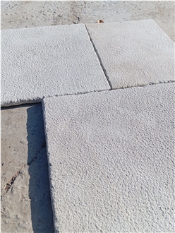 Pierre Taza Limestone Tiles, Morocco Beige Limestone Tiles