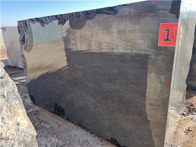 Black Sea Marble Blocks