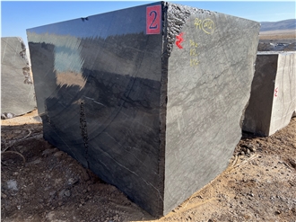 Black Sea Marble Blocks