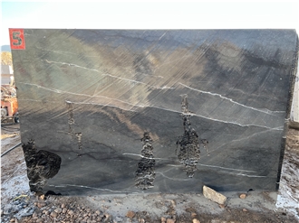Black Sea Marble Blocks
