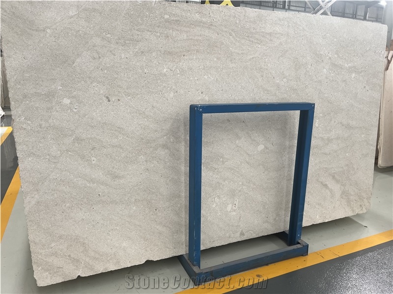 Bateig Fantasia Limestone Slabs