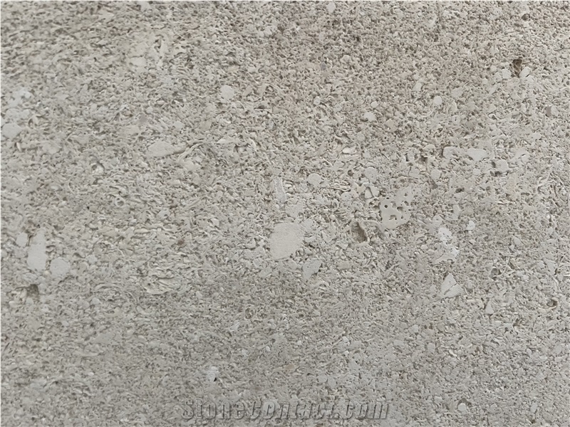 Bateig Fantasia Limestone Slabs