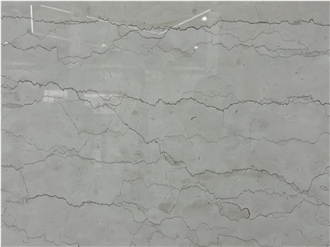Bianco Perlino Marble Slabs