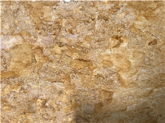 Giallo Reale Marble Slabs