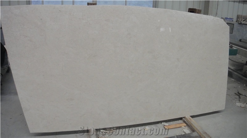 High Quality Ottoman Beige Marble Turkey Big Slab Tiles
