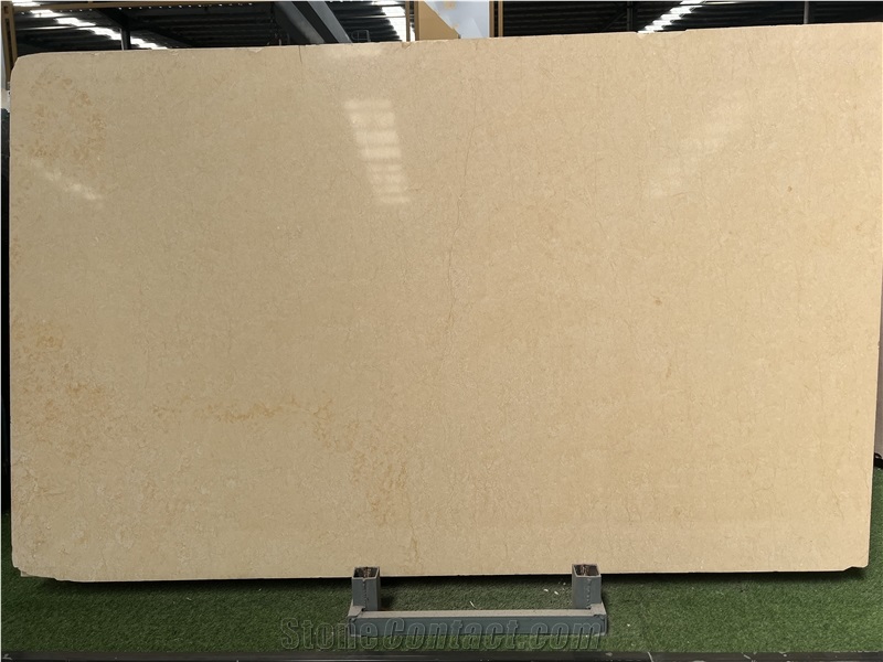 Jerusalem Gold Limestone Slabs Tiles