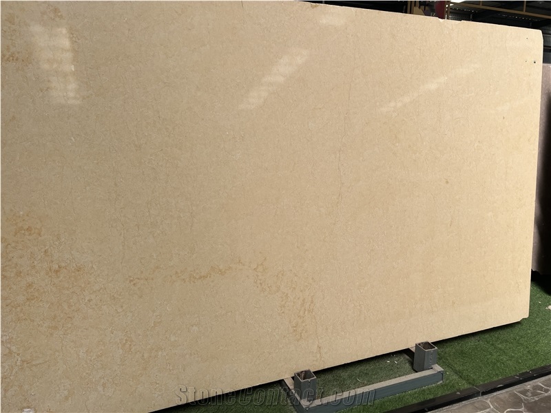 Jerusalem Gold Limestone Slabs Tiles