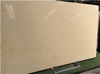 Jerusalem Gold Limestone Slabs Tiles