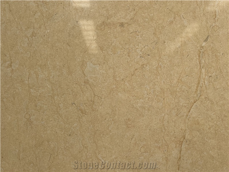 Jerusalem Gold Limestone Slabs Tiles