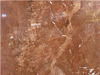 Red Alicante Marble Slabs