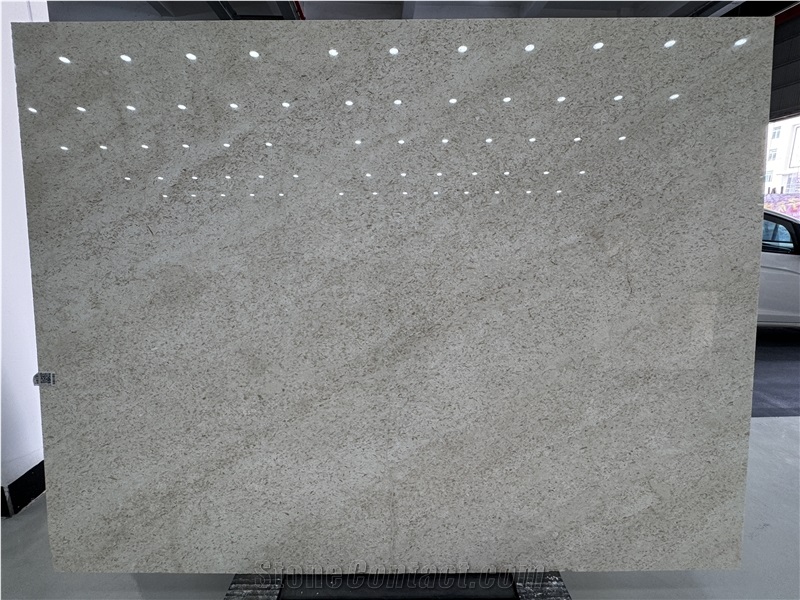 Sinai Pearl  Marble Slabs