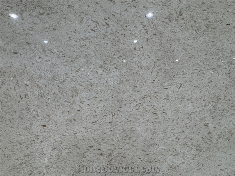Sinai Pearl  Marble Slabs