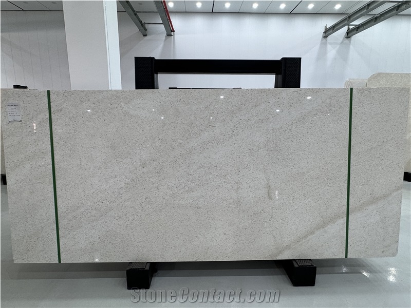Sinai Pearl  Marble Slabs