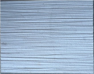 Textured Stone Wall Tiles White Marble