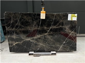 Bruno Perla Marble Slabs