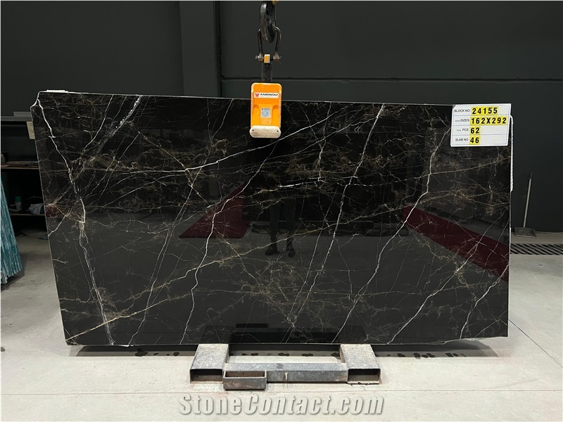 Bruno Perla Marble Slabs