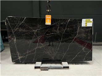 Bruno Perla Marble Slabs