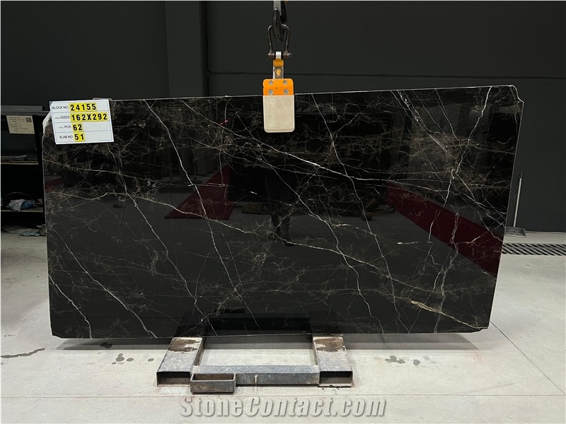 Bruno Perla Marble Slabs