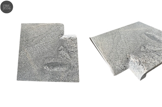 Granite Bullnose Pool Coping Granite Bullnose Pool Coping