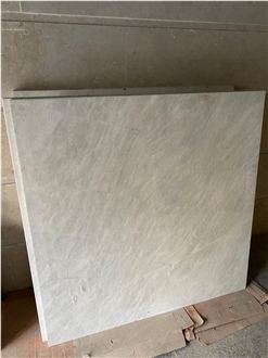 Azna White Marble Slabs