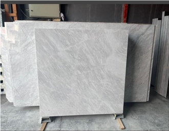 Azna White Marble Slabs