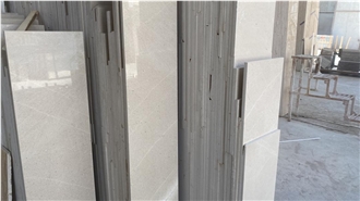 Persian White Harsin  Marble Tiles