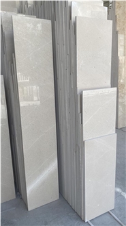 Persian White Harsin  Marble Tiles