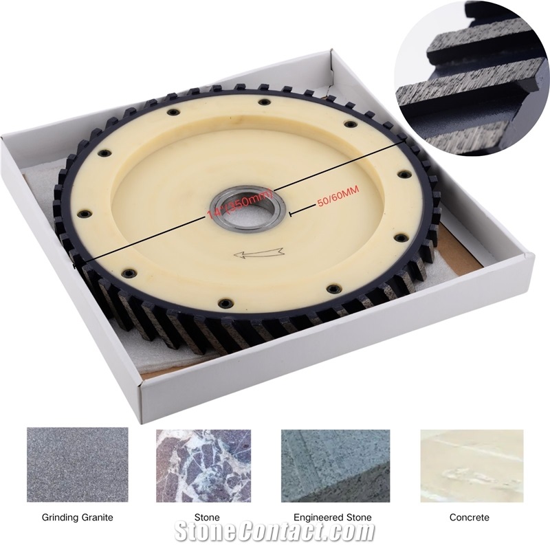 Grinding Wheel For Granite Marble Stone Concrete