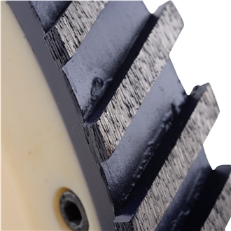 Grinding Wheel For Granite Marble Stone Concrete