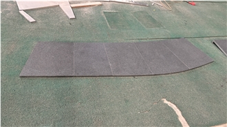 G654 Granite Copping For Pool Terrace Paver