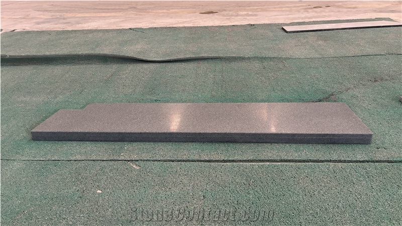 G654 Granite Copping For Pool Terrace Paver