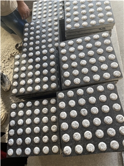 Granite Blind Paving Stone From China