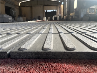 Granite Blind Paving Stone From China