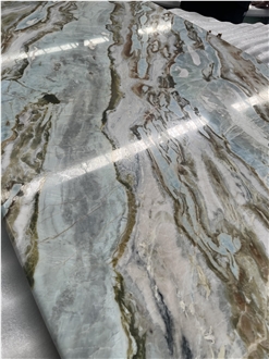 Marble Furnitures Dining Table Tops