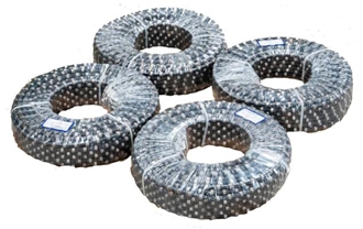 11.5Mm TOP GRADE Diamond Wire For Quarry