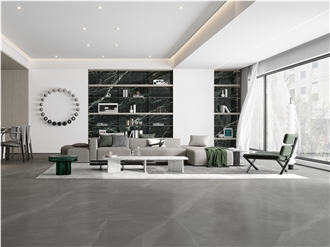 Indian Green Sintered Stone Slabs For Wall Background