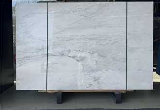 China Ice Flower White Marble Big Slabs Fortiles China Ice Flower White Marble Big Slabs Fortiles