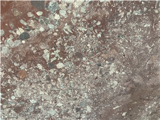 Red Canyon Quartzite Slabs