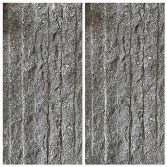Cambodian Black Granite CA817 Polished Slabs