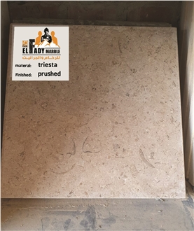 Triesta Marble Slabs, Terista Beige Marble Tiles
