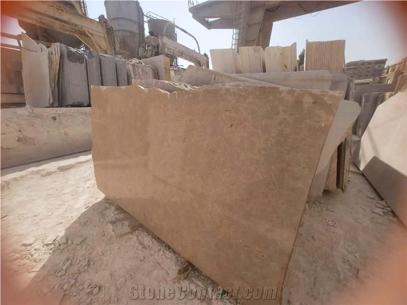 Triesta Marble Slabs, Terista Beige Marble Tiles