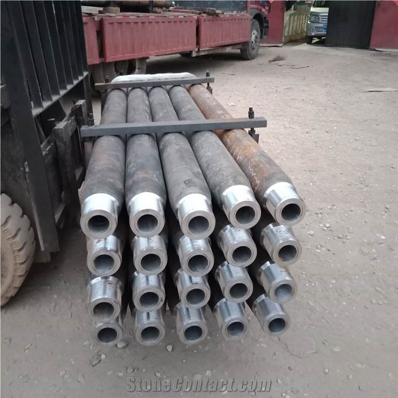 Gaea CO2 Rock Demolition System Rock Blasting Technology