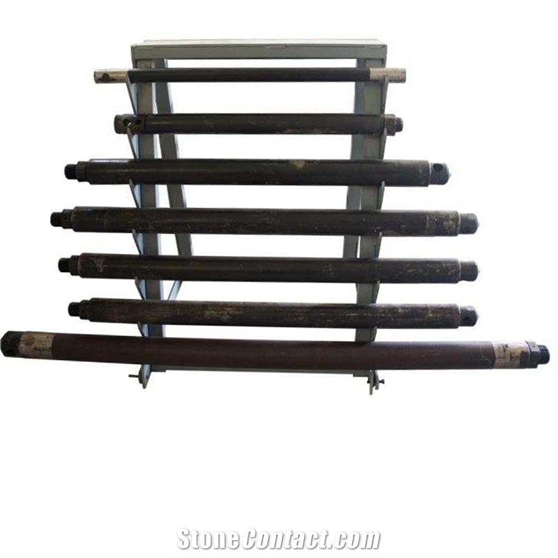 Gaea CO2 Rock Demolition System Rock Blasting Technology